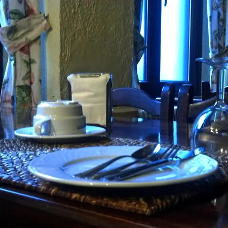 Hostal Ayestaran II-3