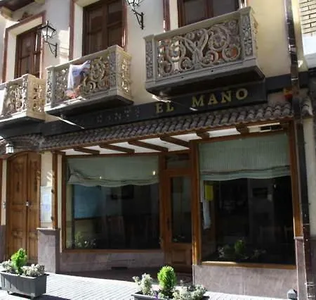Hotel El Maño-2