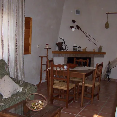 El Mirador de Gebas-3