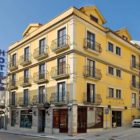 Hotel Gbc Celta-2