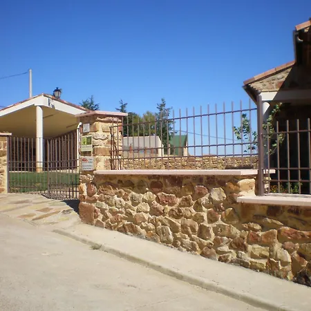Casa Rural La Dueña-3