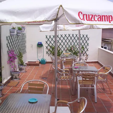 Hostal Donaire-2