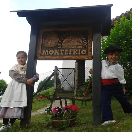 Agroturismo Montefrío-2