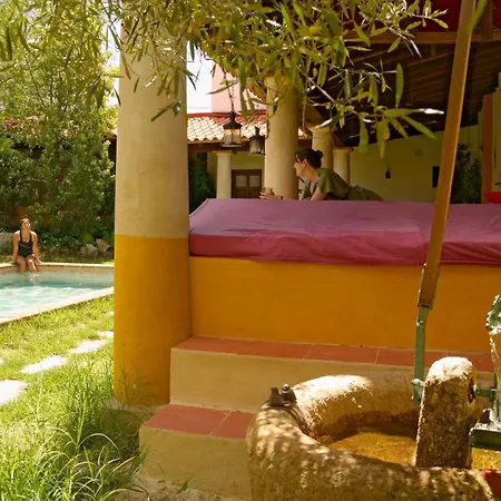 Termas Aqua Libera-2