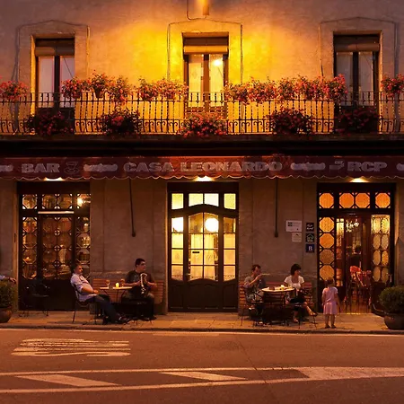 Casa Leonardo-3