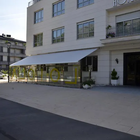 Hotel Loiola-2