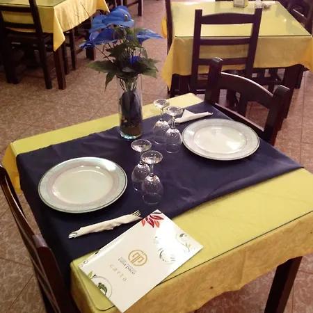 Hostal Casa Paco-2