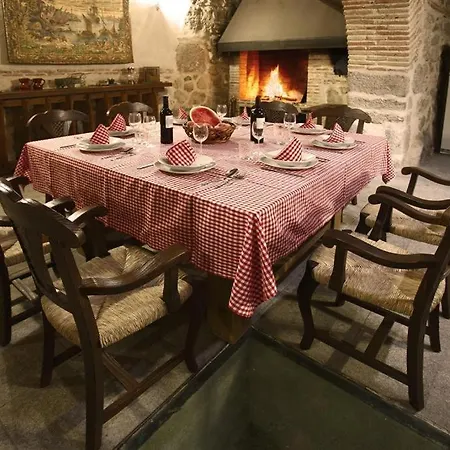 Casa Rural La Bodega-2