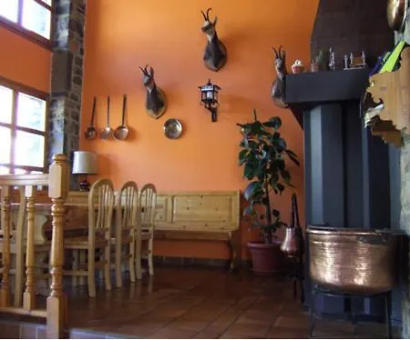 Hotel Eriste-3