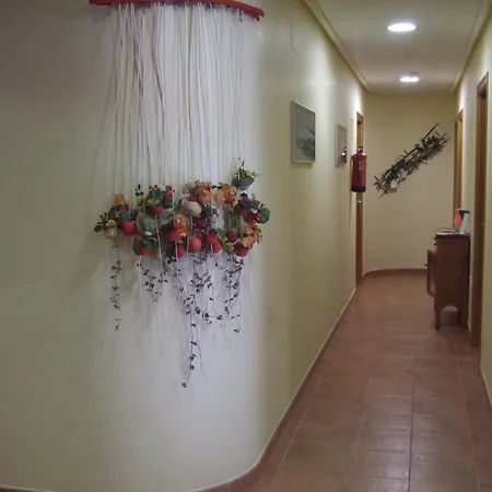 Hotel Los Molinos-2
