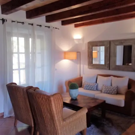 Hotel Apartament Sa Tanqueta De Fornalutx - Adults Only-3