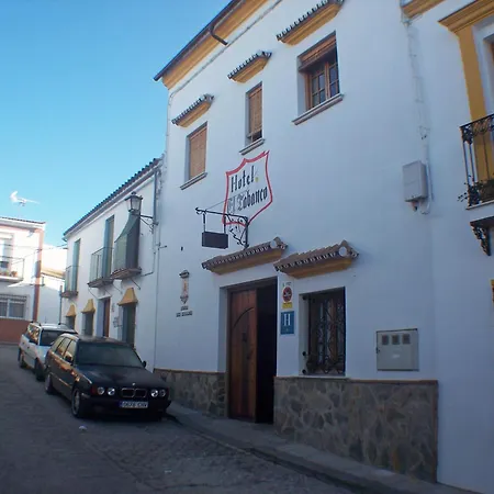 Hotel El Tabanco-2