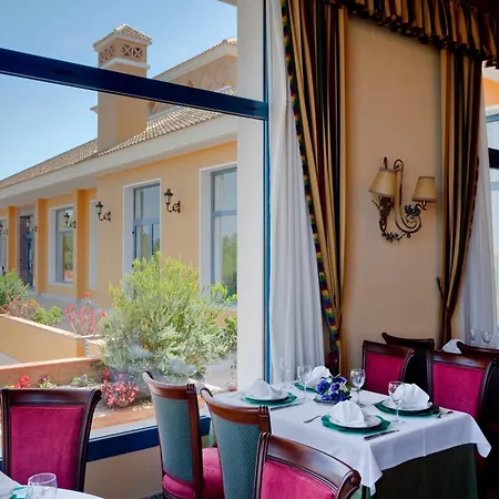 Hotel Golf Campoamor-3
