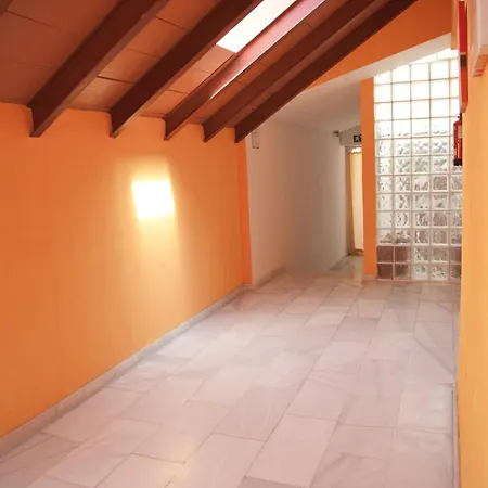 Hostal Niza-2
