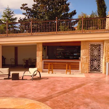 Posada La Torre de los Isla&Spa-2