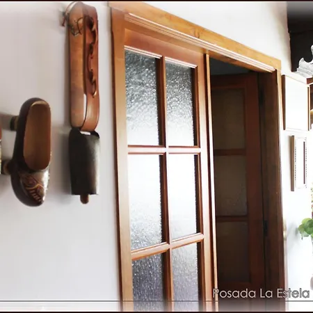 Posada La Estela Cántabra-3