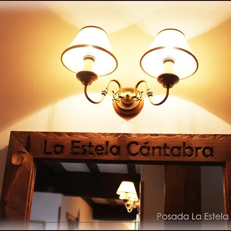 Posada La Estela Cántabra-2