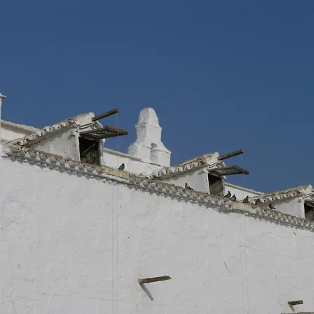 Casa Rural La Alameda-3