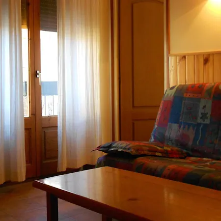 Hostal La Catalana-3