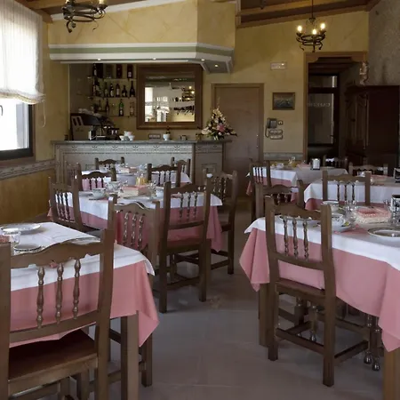 Hotel Liñares-3