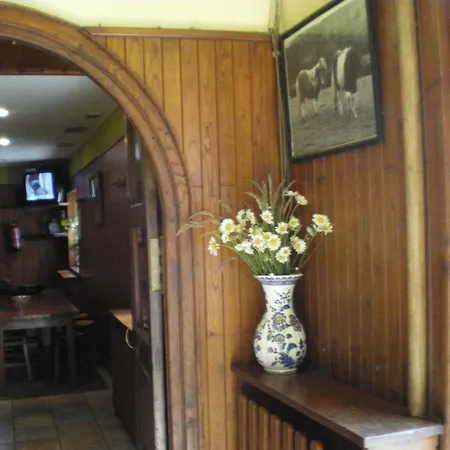 Hostal Venta San Blas-3