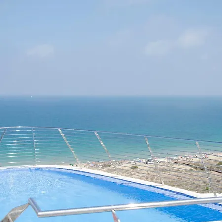 Infinity View By Mar Holidays - Arenales Del Sol-2
