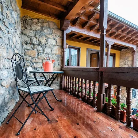 Albergue Santa Marina-3