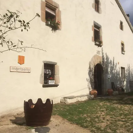 Hostal Sant Roc-2