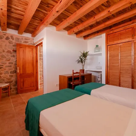 Agroturismo Rural Can Prats-3