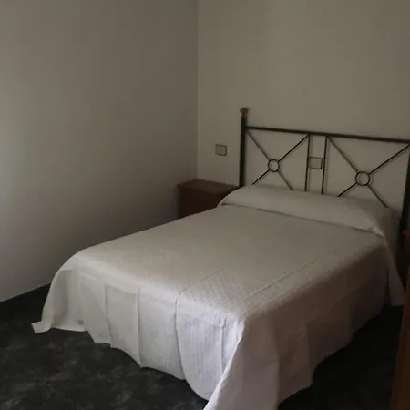 B&B O Barqueiro 2-3