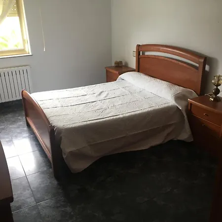 B&B O Barqueiro 2-2