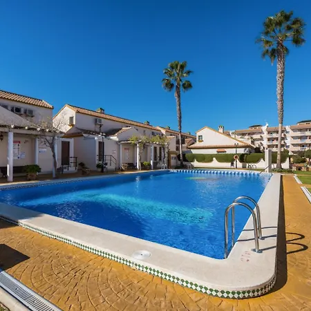 Aldeas De Aguamarina Cabo Roig-2