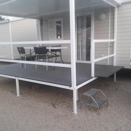 Camping Vila Village-2