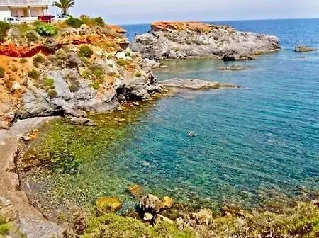 Cabo de palos subida al faro-2