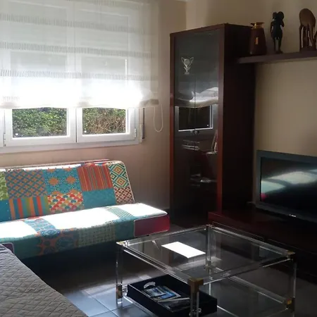 Kresala etxea ,2 min de puerto ,WiFi free-2