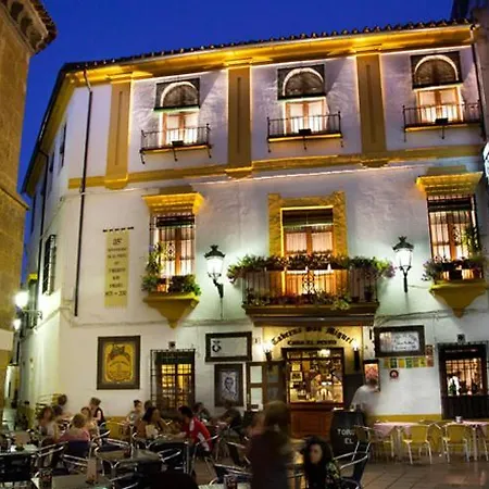 Apartamento Centrum Córdoba con Parking-2