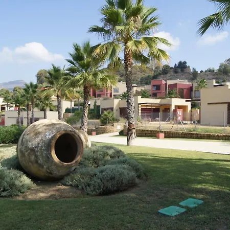 Parque Botanico Resort&Country Club-2