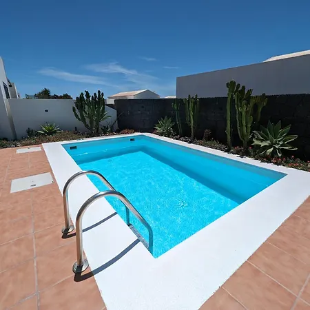 Casa Marta, Private Pool, Free Wifi-3