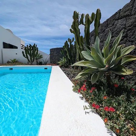 Casa Marta, Private Pool, Free Wifi-2