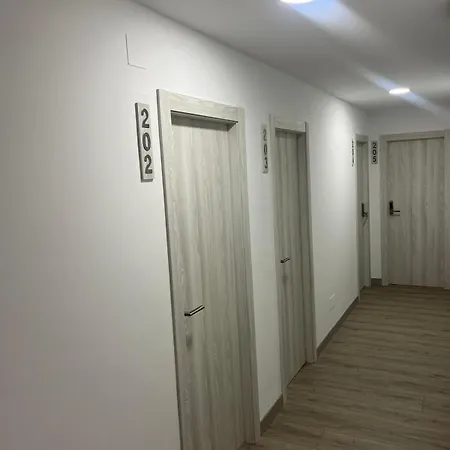 Hostal Carpinteiras-2