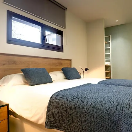 Apartamento Con Jardín Rodeado de Viñedos-3