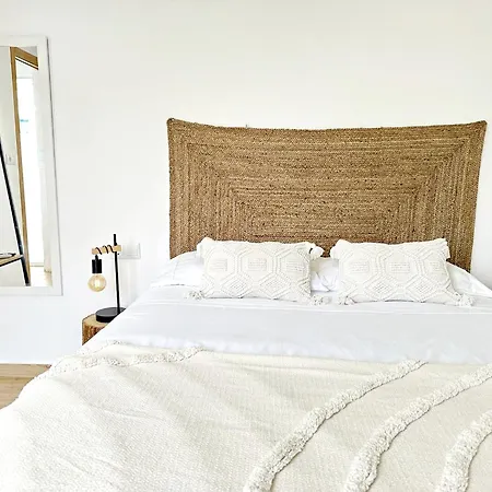 Beach House Marea Coral-3