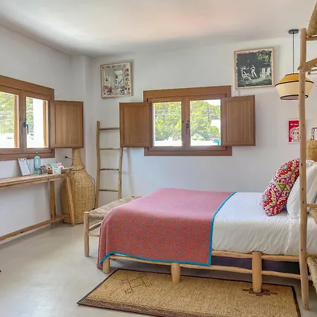 Hostal Mar y Sal-3