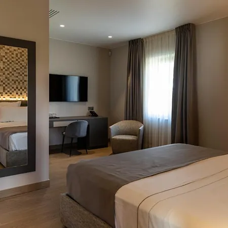 Ab Boutique Hotel - Adults Only-2