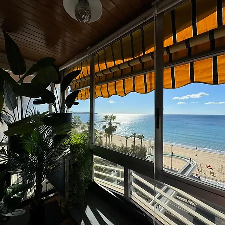 Mirador del Mar-2