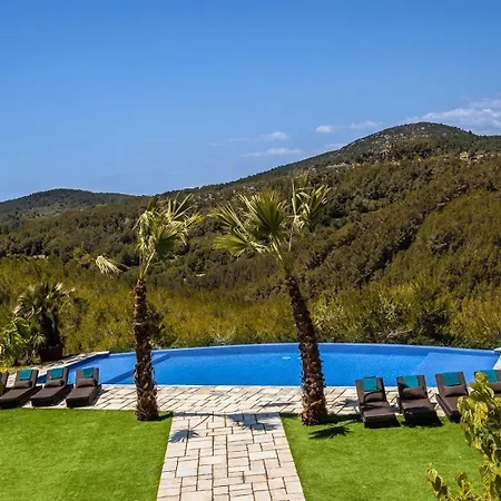 Casa Nova Estate Sitges-2