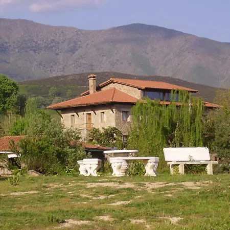 Casa Rural Ropino-3