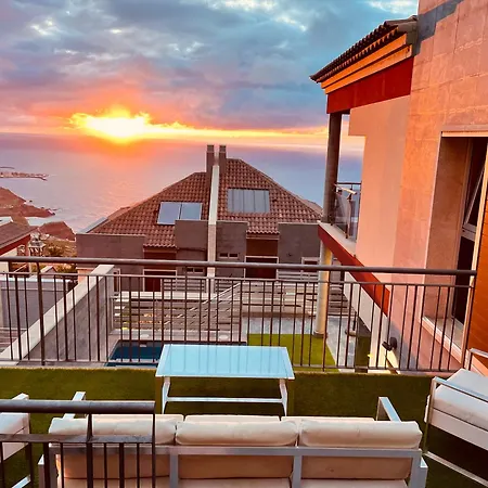 Villa entera - incredible PRICE Luxury Villa Puerto De la Cruz-3