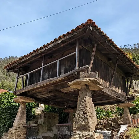 Las Casas de Isu-3