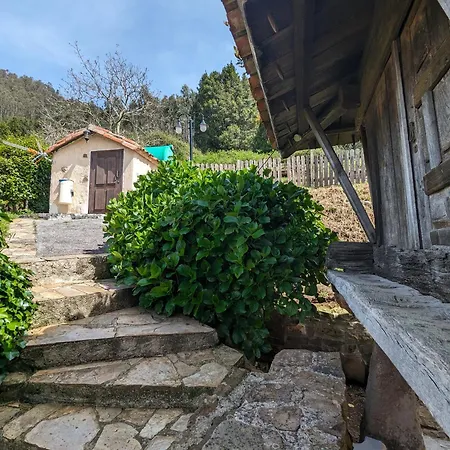 Las Casas de Isu-2
